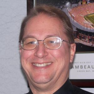 Dr. Paul A. Palliser