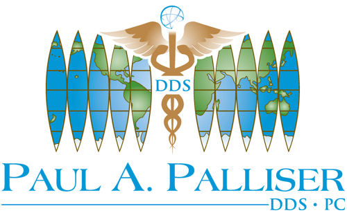 Link to Paul A. Palliser DDS PC home page
