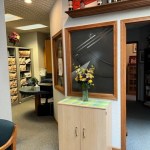 Interior of {PRACTICE_NAME} Office