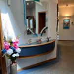 Interior of {PRACTICE_NAME} Office