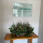 Interior of {PRACTICE_NAME} Office