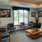 Interior of {PRACTICE_NAME} Office