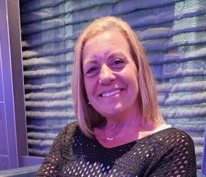 Dawn Mullins, Treatment Coordinator at Paul A. Palliser DDS PC